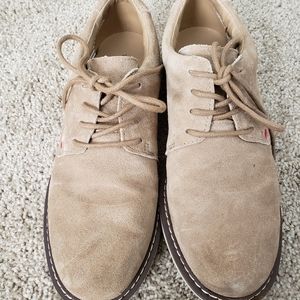 Boys Tucker + Tate shoes